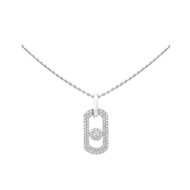 Collier So Move Pavé