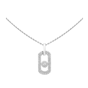 Collier So Move Pavé