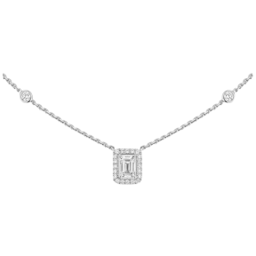 Collier Joy Taille Emeraude