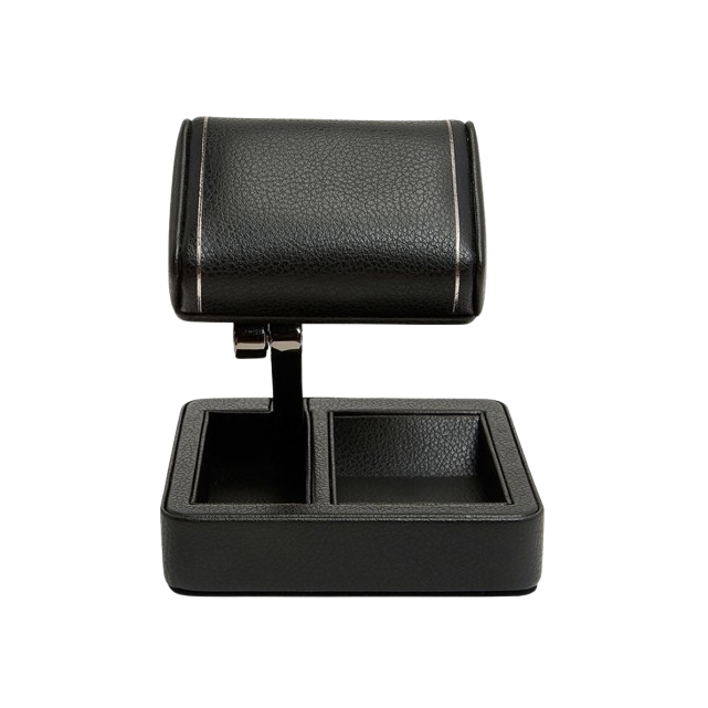 Support de Montre de Voyage Simple British Racing