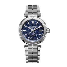 Newport Automatique Phase de Lune