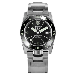 Montre Grands Fonds FULL TITANE