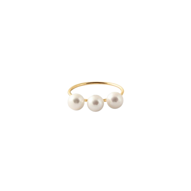 BAGUE BOLD SUCCESS