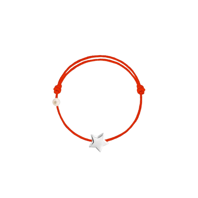 BRACELET L'ETOILE