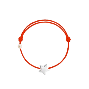 BRACELET L'ETOILE