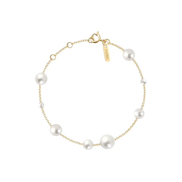 BRACELET PARADE