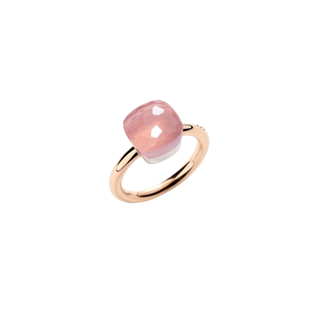 Bague Nudo Classic