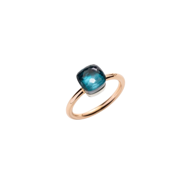 Bague Nudo Petit