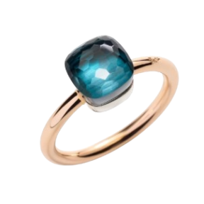 Bague Nudo Petit