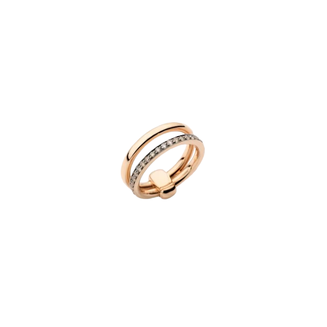 Bague Together