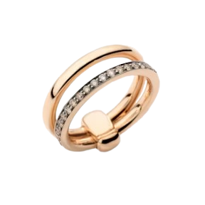Bague Together