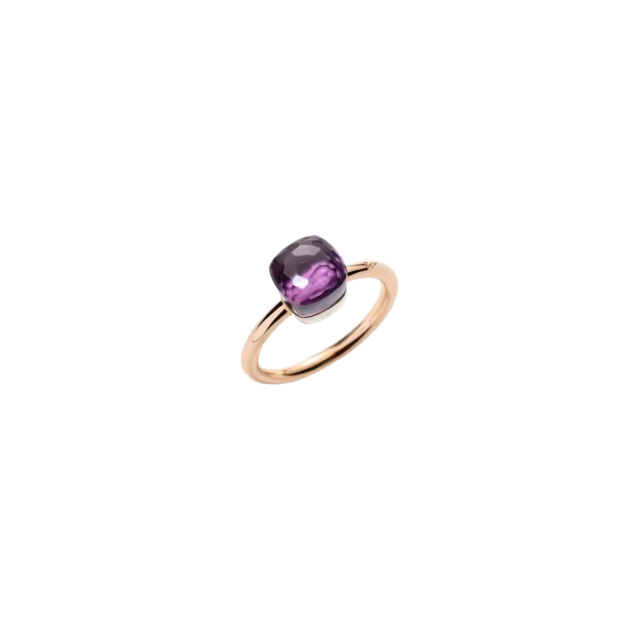 Bague Nudo Petit