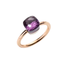 Bague Nudo Petit