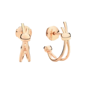 Boucles d'oreilles Together