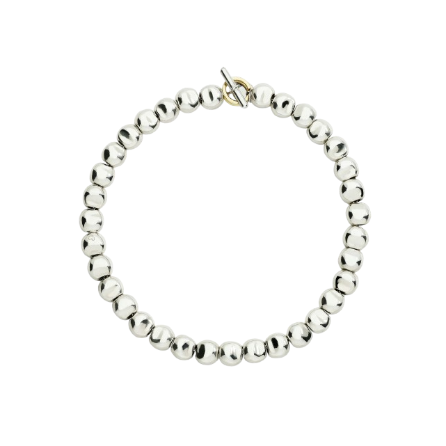 Bracelet Mini Pepita Argent