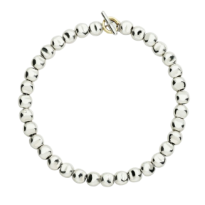 Bracelet Mini Pepita Argent