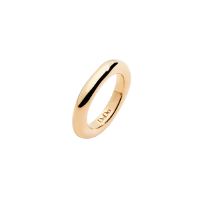 Bague Pepita Or Rose