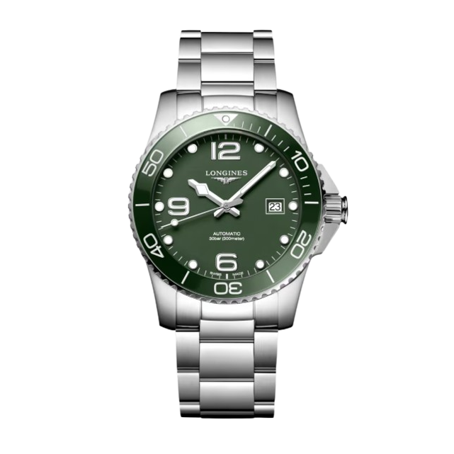 Montre Hydroconquest