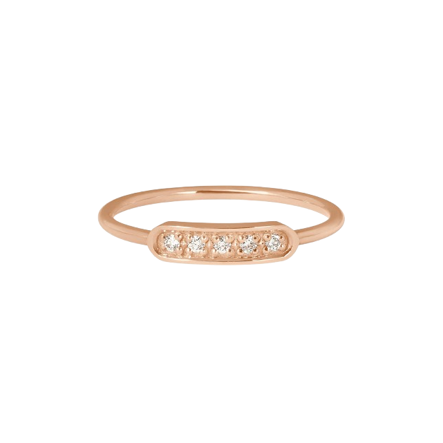 Bague Ama