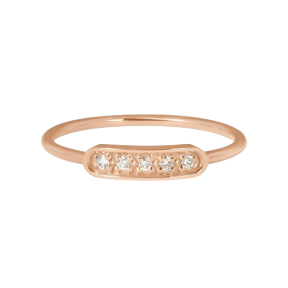 Bague Ama