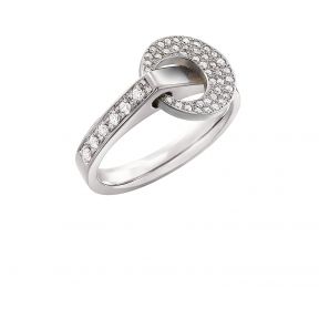 Bague l'Originale diamants