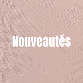 Nouveautés 