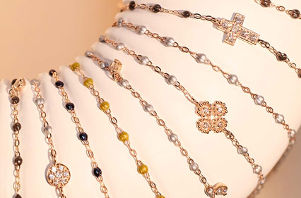 Bijoux Gigi Clozeau