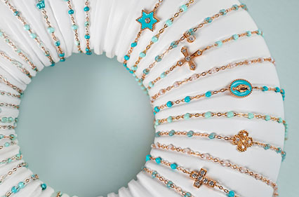 Bijoux Gigi Clozeau