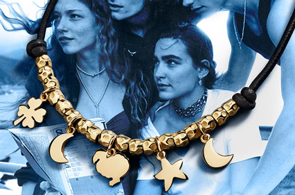 Bijoux Dodo
