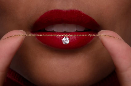 Bijoux La Brune et la Blonde