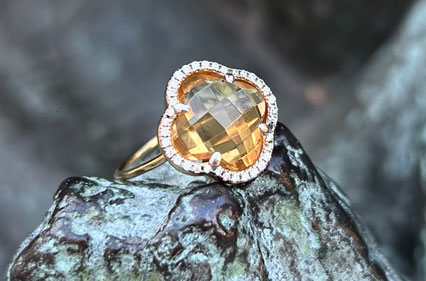 Bijoux Morganne Bello