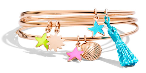 Bracelet et charms Dodo 2020